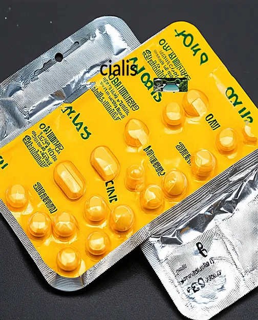 Cialis 5 mg prezzo